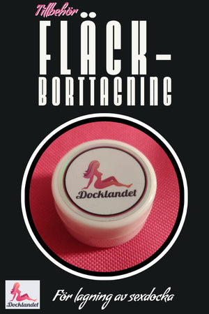 Vlekverwijdering 20 ml