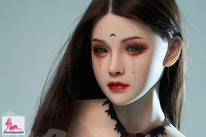 Samara Sex Doll (WM-Doll 164cm D-Kupa Silicone #20)