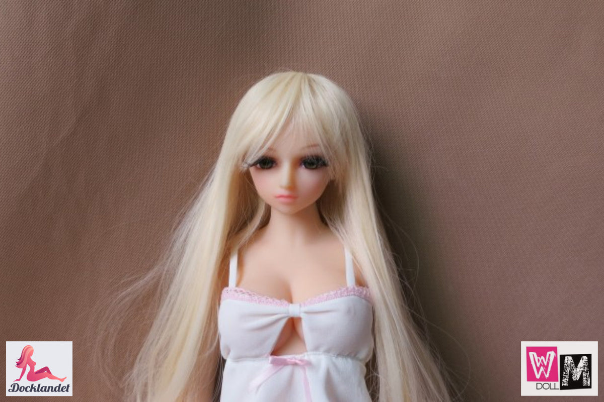 Dinge (WM-Doll 65cm D-cup Mini-TPE) EXPRESS