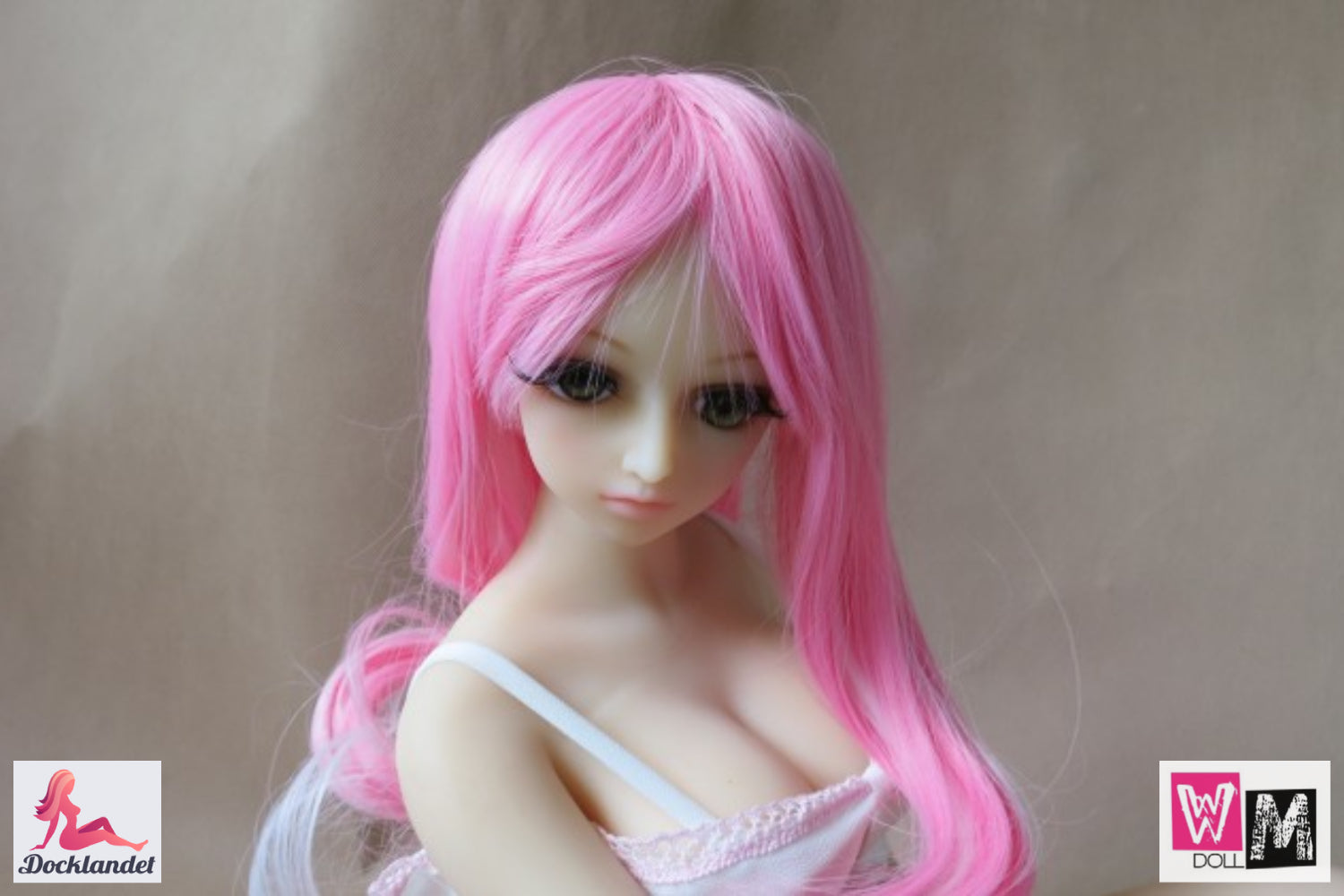 Ting (WM-Doll 65cm d-kupa mini TPE)