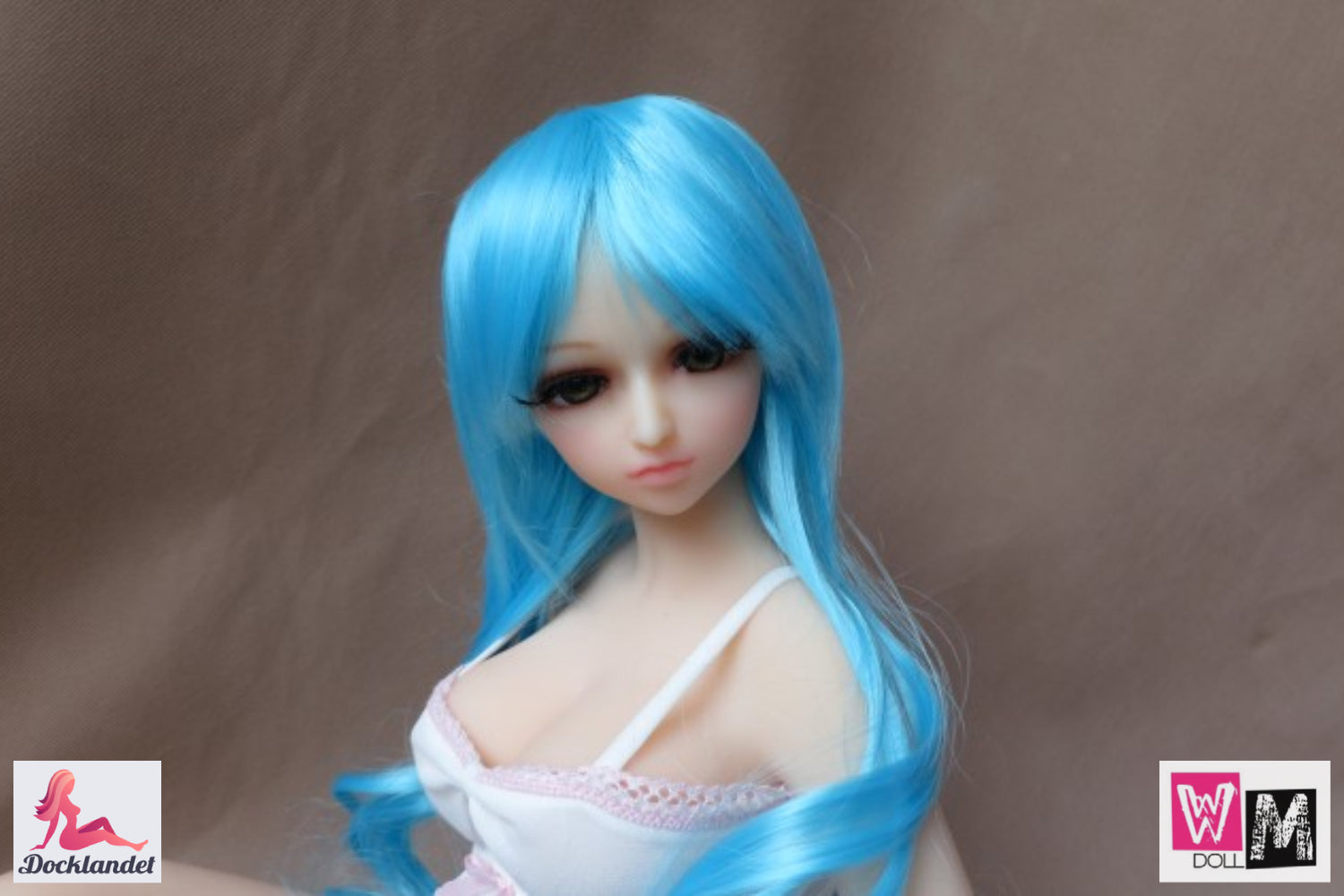 Ting (WM-Doll 65cm d-kupa mini TPE) EXPRESS