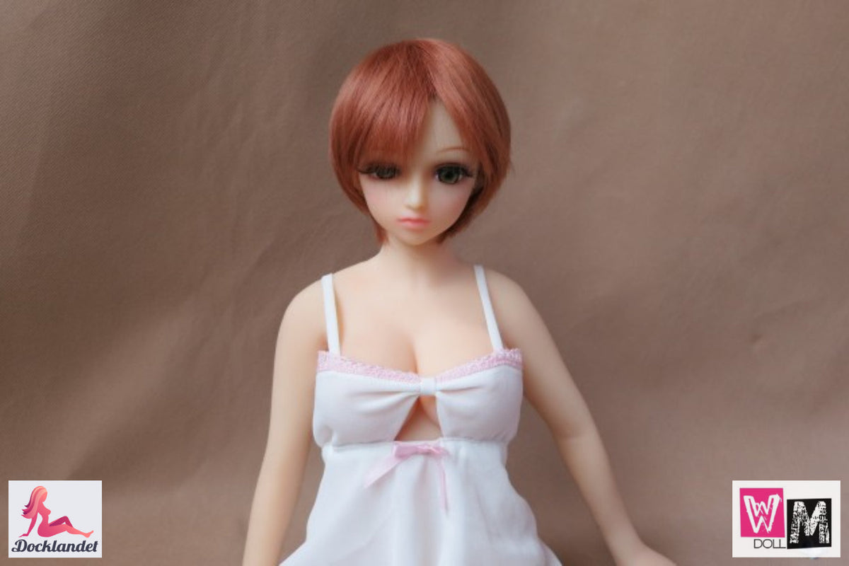 Dinge (WM-Doll 65cm D-cup Mini-TPE) EXPRESS