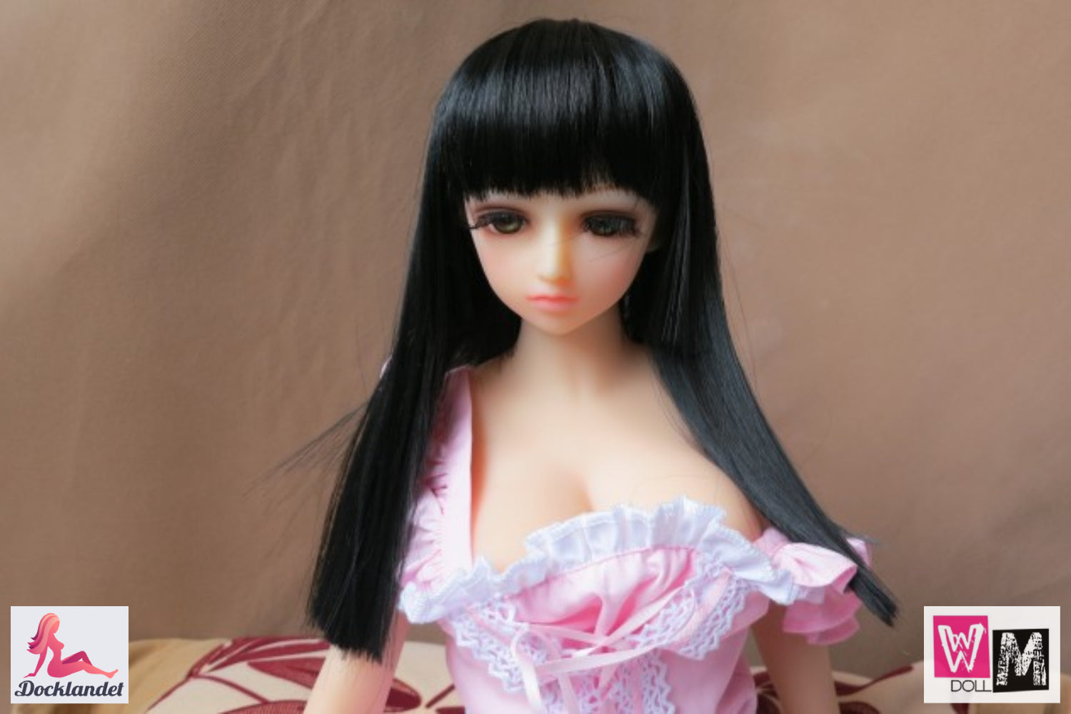 Ting (WM-Doll 65cm d-kupa mini TPE)