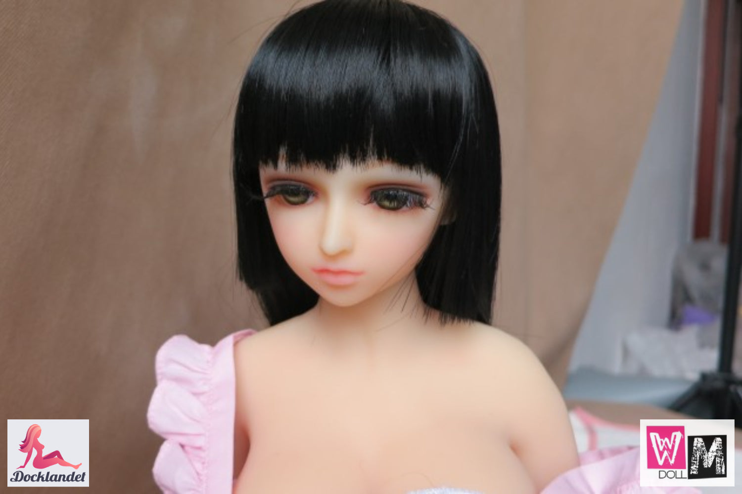 Ting (WM-Doll 65cm d-kupa mini TPE) EXPRESS