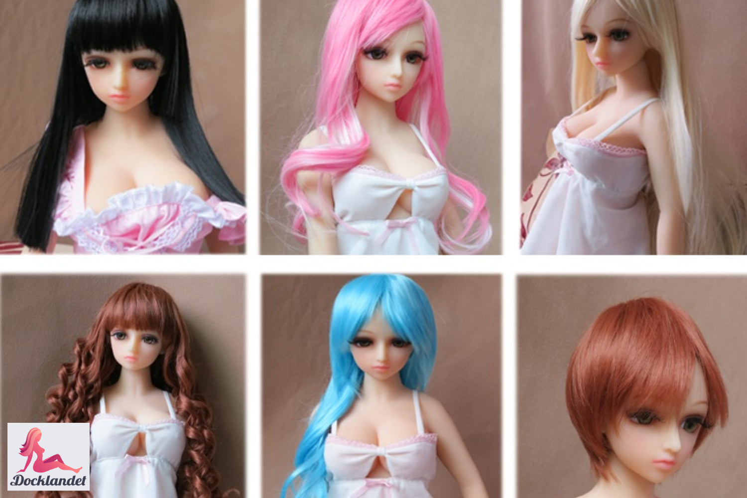 Ting (WM-Doll 65cm d-kupa mini TPE) EXPRESS