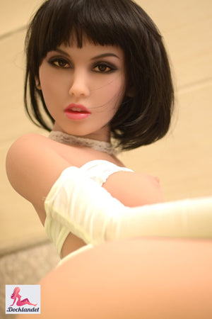 Judi - Slim Sweet Sex Doll (DX Value 158cm B-Kupa tpe)
