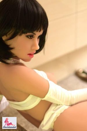 Judi - Slim Sweet Sex Doll (DX Value 158cm B-Kupa tpe)
