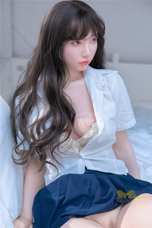 Sucina sexpuppe (Irontech Doll 168 cm B-cup S20 Silikon)