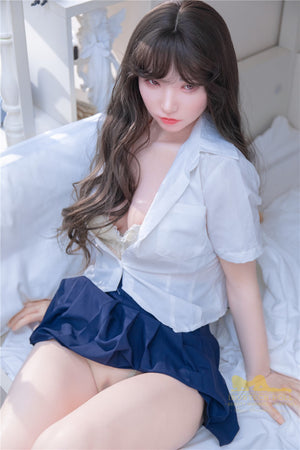 Sucina sexpuppe (Irontech Doll 168 cm B-cup S20 Silikon)