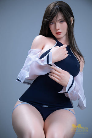 Hana sexpuppe (Irontech Doll 164cm e-cup S1 Silikon)