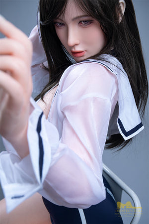 Hana sexpuppe (Irontech Doll 164cm e-cup S1 Silikon)