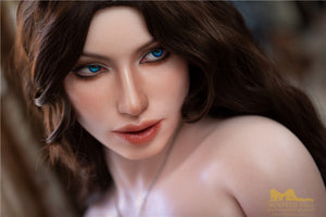 Esmeralda sexpuppe (Irontech Doll 166 cm C-cup S28 Silikon)