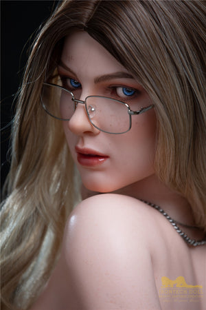 Fenny Sex doll (Irontech Doll 165cm f-cup S29 silicone)