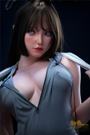 Yu sexpuppe (Irontech Doll 164cm e-cup S16 Silikon)
