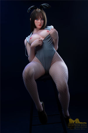 Yu sexpuppe (Irontech Doll 164cm e-cup S16 Silikon)