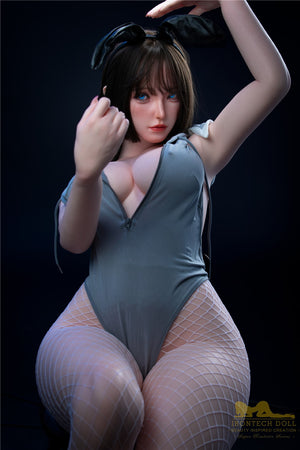 Yu sexpuppe (Irontech Doll 164cm e-cup S16 Silikon)