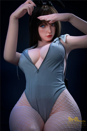 Yu sexpuppe (Irontech Doll 164cm e-cup S16 Silikon)
