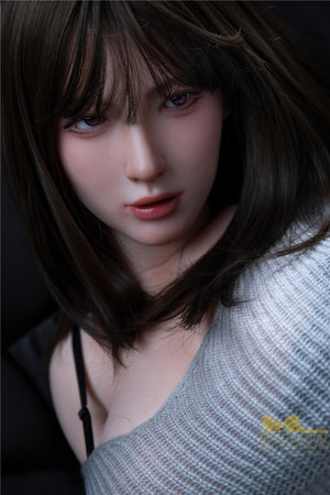 Hana sexpuppe (Irontech Doll 165 cm f-cup S1 Silikon)