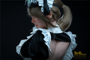 Cynthia sexpuppe (Irontech Doll 165 cm f-cup S15 Silikon)
