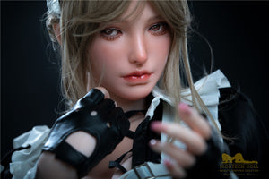 Cynthia sexpuppe (Irontech Doll 165 cm f-cup S15 Silikon)