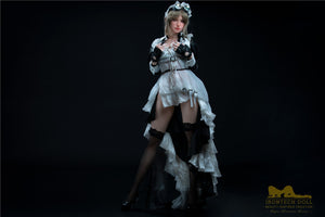 Cynthia sexpuppe (Irontech Doll 165 cm f-cup S15 Silikon)