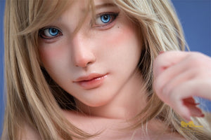 Edith sexpuppe (Irontech Doll 165 cm f-cup S32 Silikon)