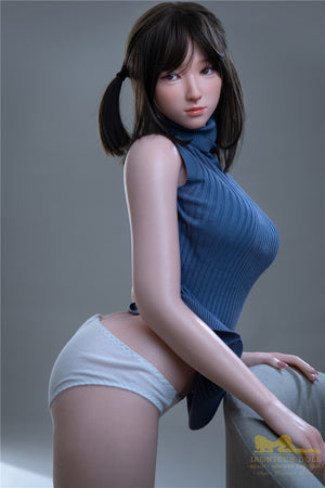 Miyuki sexpuppe (Irontech Doll 166 cm C-cup S24 Silikon)