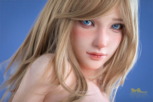 Edith sexpuppe (Irontech Doll 165 cm f-cup S32 Silikon)