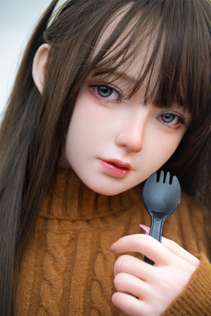 Xiaying sexpuppe (Irontech Doll 148 cm C-cup G1 Silikon)