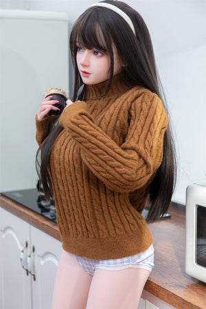 Xiaying sexpuppe (Irontech Doll 148 cm C-cup G1 Silikon)
