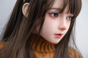 Xiaying sexpuppe (Irontech Doll 148 cm C-cup G1 Silikon)