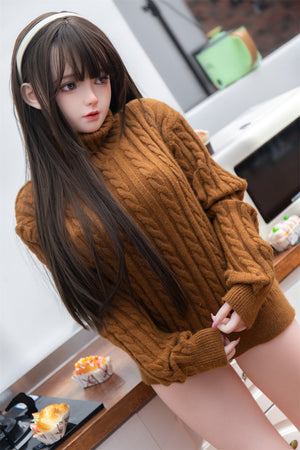 Xiaying sexpuppe (Irontech Doll 148 cm C-cup G1 Silikon)