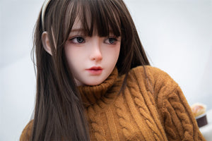 Xiaying sexpuppe (Irontech Doll 148 cm C-cup G1 Silikon)