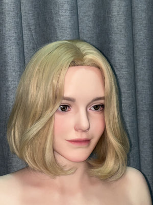 Annabelle sexpuppe (Zelex 170 cm C-cup GE100 Silikon)