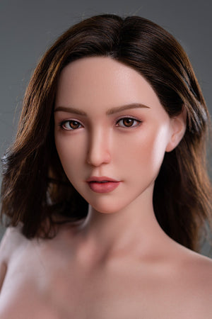 Zelie sexpuppe (Zelex 170 cm C-cup GE109 Silikon)