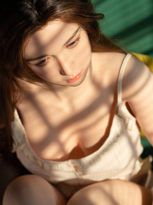 Elsie Sex Doll (Zelex 155 cm C-CUP GE13 Siliconen) EXPRESS