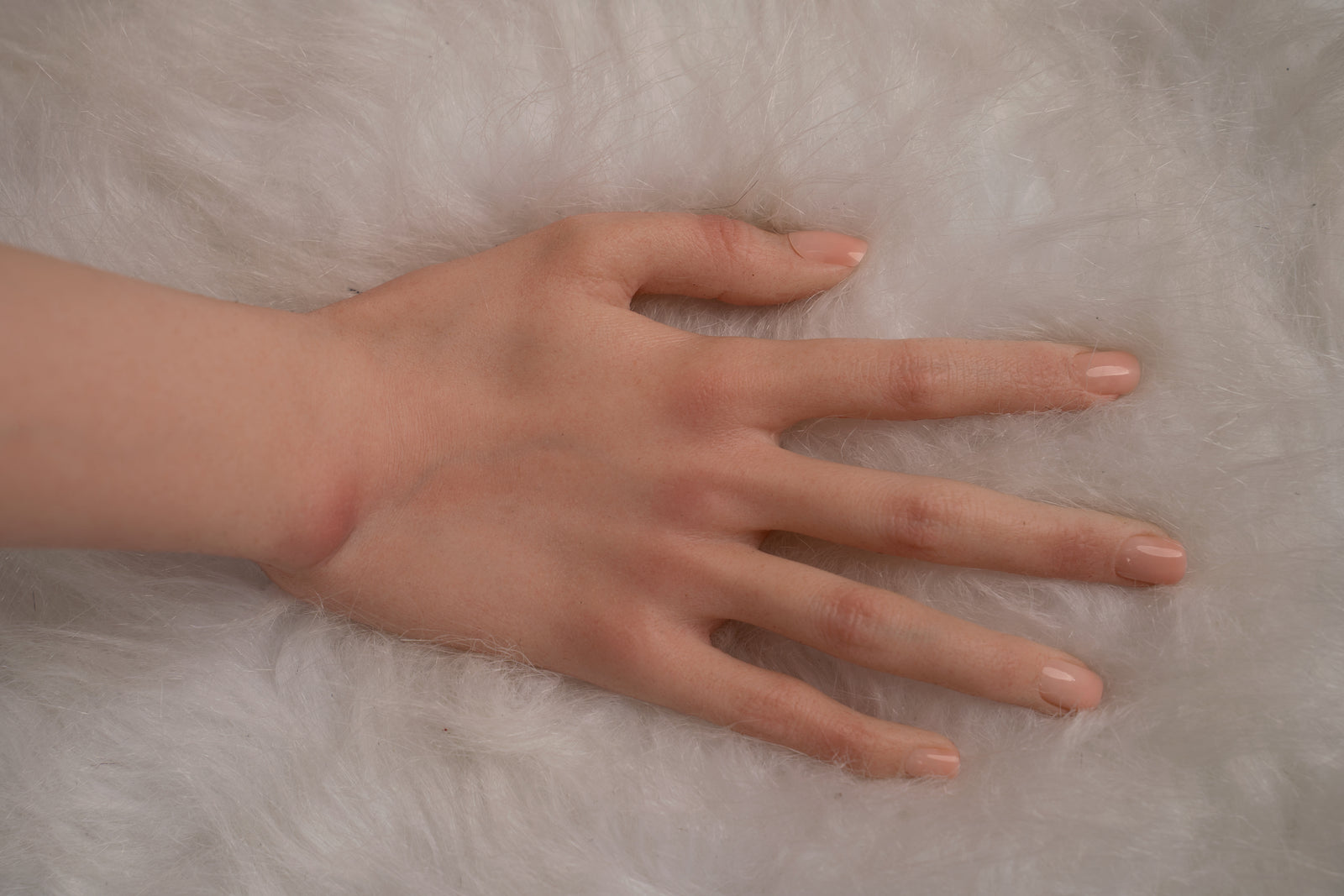 Jennifer sekspop (Zelex 170 cm C-cup GE49 siliconen)