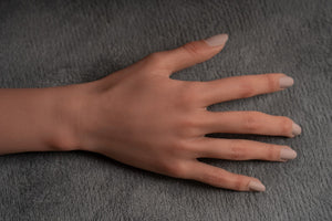 Vicky sexpuppe (Zelex 170 cm C-cup GE49 Silikon)