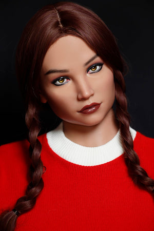 Evelyn sexpuppe (Zelex 170 cm C-cup GE50 Silikon)