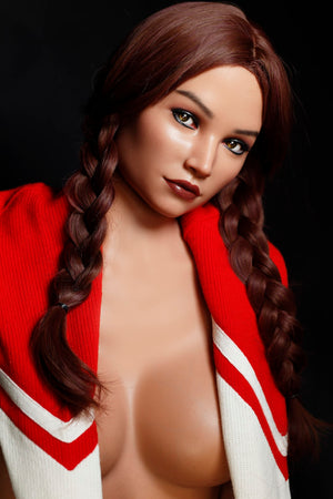 Evelyn sexpuppe (Zelex 170 cm C-cup GE50 Silikon)