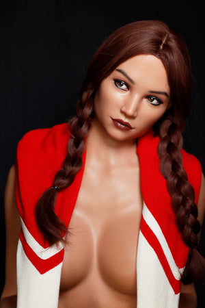 Evelyn sexpuppe (Zelex 170 cm C-cup GE50 Silikon)