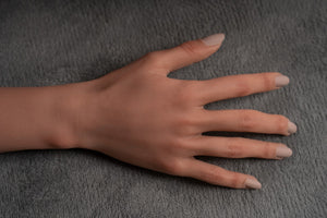 Emily sexpuppe (Zelex 170 cm C-cup GE51 Silikon)