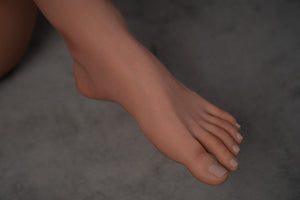 Emily sexpuppe (Zelex 170 cm C-cup GE51 Silikon)