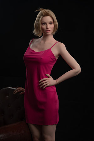 Ulrica Sex doll (Zelex 170cm c-cup GE52 silicone)