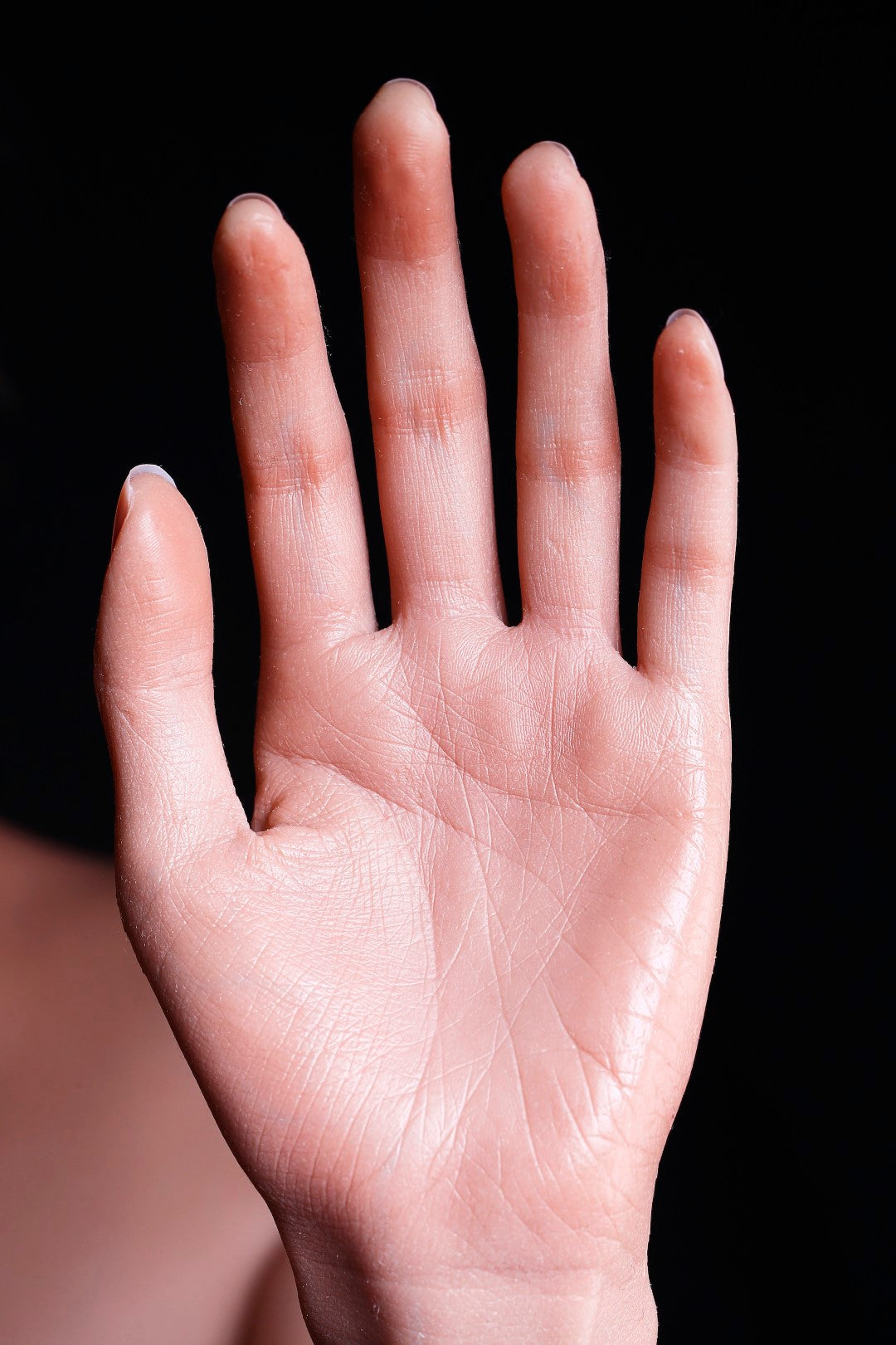 Scharlaken sekspop (Zelex 170 cm C-cup GE53 siliconen)