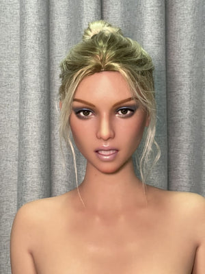 Gänseblümchen sexpuppe (Zelex 170 cm C-cup GE95-2 Silikon)