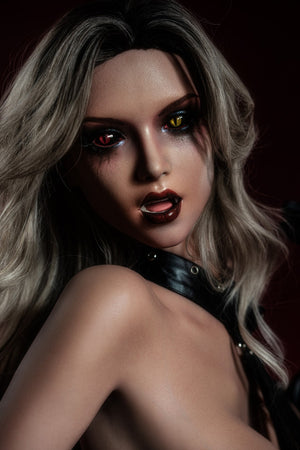 Garcelle Sex Doll (Zelex 170 cm C-CUP GE95 Siliconen)