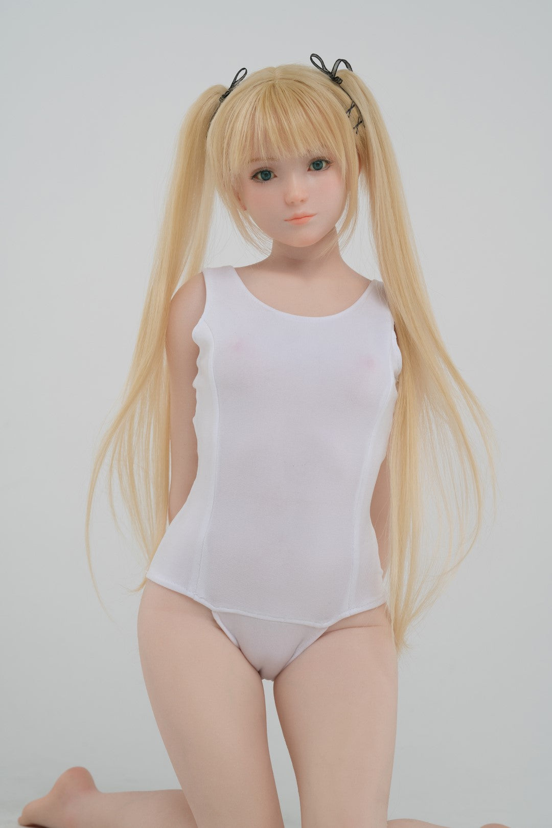 Marie Rose Mini-sekspop (AXB Doll 85 cm B-cup GF05-1 siliconen)