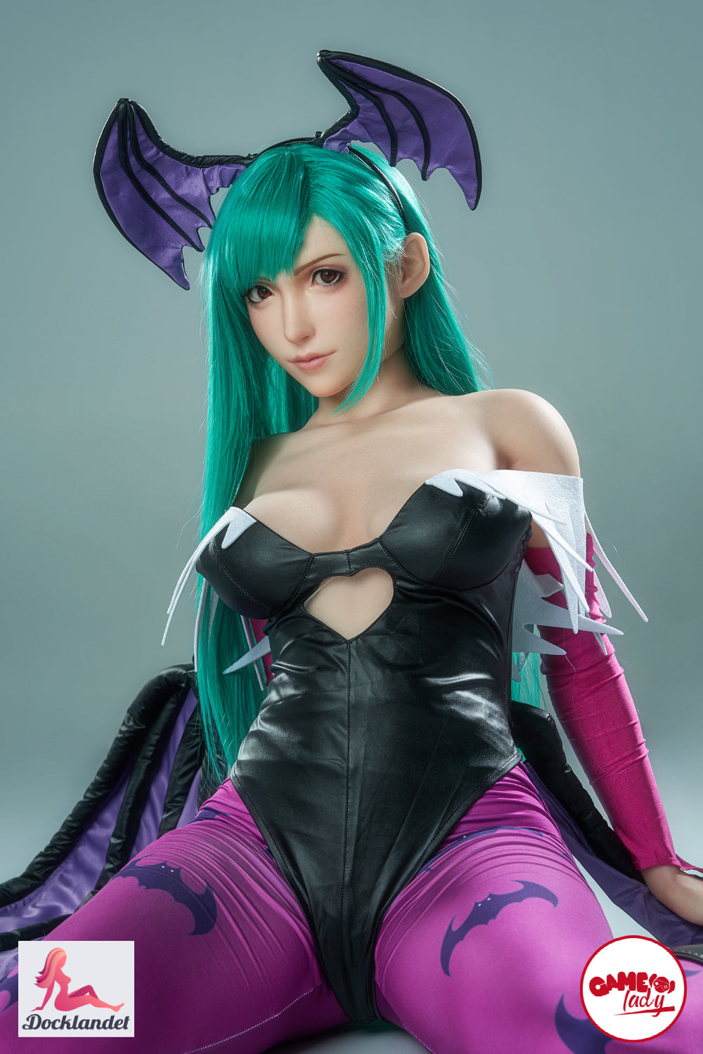 Tifa poupée sexuelle (Game Lady 167cm Bonnet D No.03 Silicone)