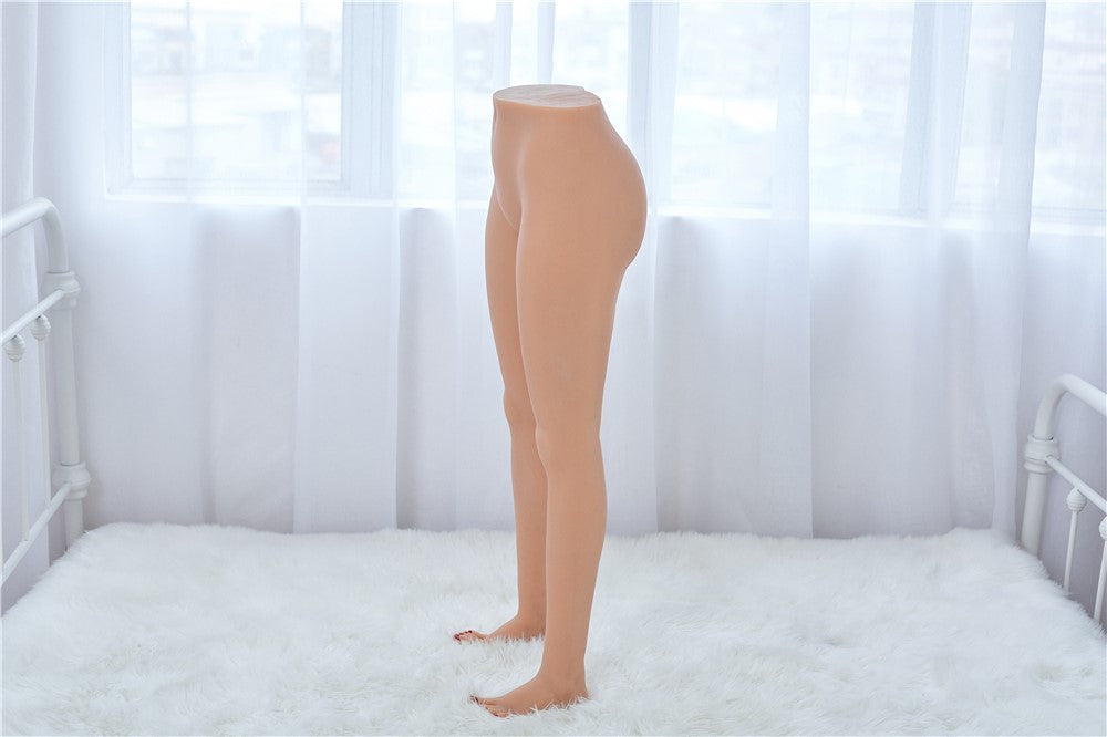 Half -body been lang (Irontech Doll 106cm tpe)